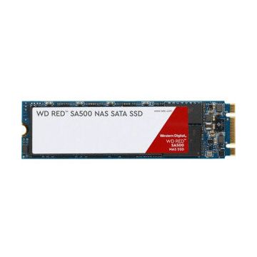 SSD WD Red SA500 2TB SATA-III M.2 2280