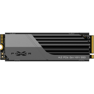 SSD XS75 2TB M.2 PCIe
