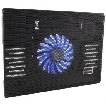 Stand Cooler Solano EA142 Laptop 15.6Inch Negru