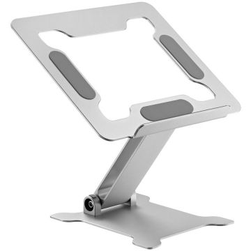 Stand  Laptop NBS-D1-03  15.6inch  Gri