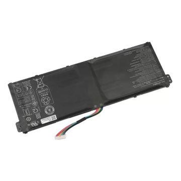 Acumulator notebook OEM Baterie Acer Aspire 1 A114-31-P908 Li-Polymer 4810mAh 7.7V 2 celule