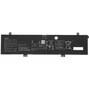 Acumulator notebook OEM Baterie originala Asus GA402XU Li-Polymer 4920mAh 4 celule 15.48V