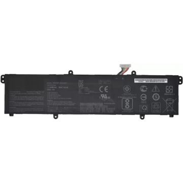 Acumulator notebook OEM Baterie pentru Asus R710QA Li-Ion 3640mAh 3 celule 11.55V Mentor Premium