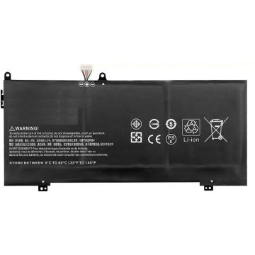 Acumulator notebook OEM Baterie pentru HP Spectre x360 13-ae000 Li-Ion 5011mAh 3 celule 11.55V Mentor Premium