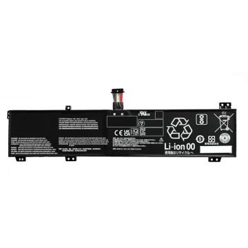 Acumulator notebook OEM Baterie pentru Lenovo Legion 5-15ITH6 Li-Ion 5100mAh 4 celule 15.36V