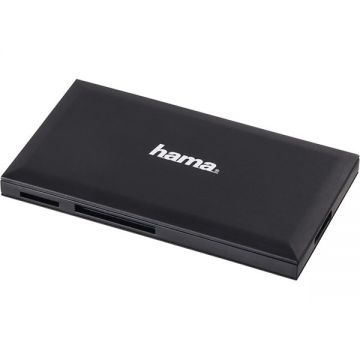 Card reader 181018 USB 3.0 Black