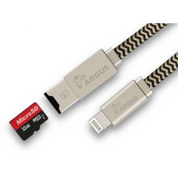 Card reader Argus R-001