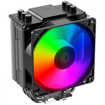 Cooler CPU ID-Cooling SE-903 XT FRGB Black