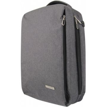 Esperanza Rucsac notebook 15.6 inch Varese Grey