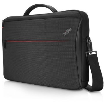 Geanta Laptop 15.6inch Slim Topload Negru