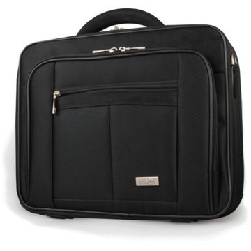 Geanta laptop Boxer 15.6 inch neagra