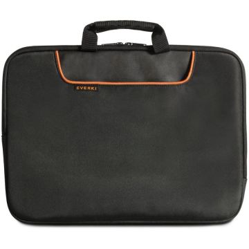 Geanta Laptop Commute 808 Sleeve 17.3inch rev.2 Negru