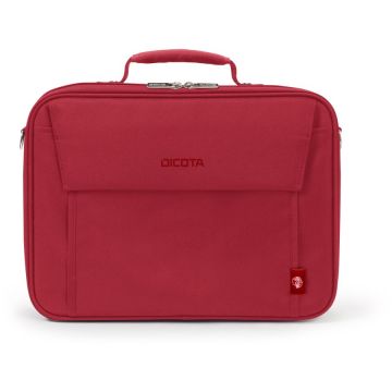 Geanta Laptop Eco Multi Base 14-15.6inch Red