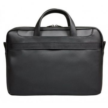 Geanta Laptop Zurich TL 15.6inch Negru