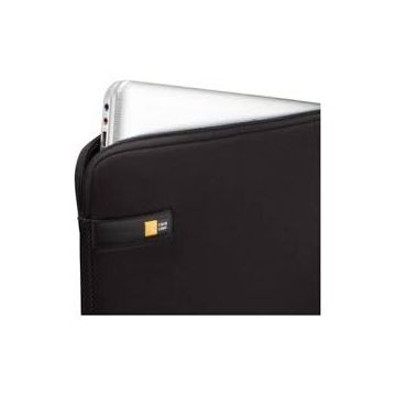 Husa laptop Notebook 17 spuma Eva 1 compartiment black LAPS117K/3201364