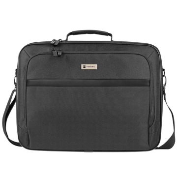 Natec Boxer Lite 15.6inch Black