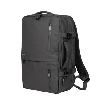 Natec Camel Pro 17.3inch Black