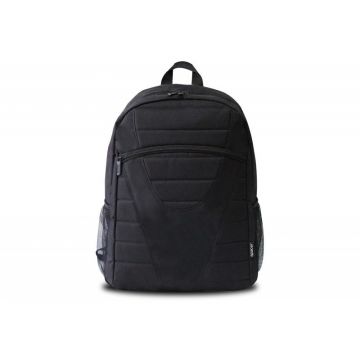 Rucsac laptop Buddy 15.6 inch black