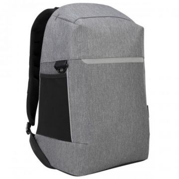 Rucsac Laptop CityLite Security 15.6 inch Grey