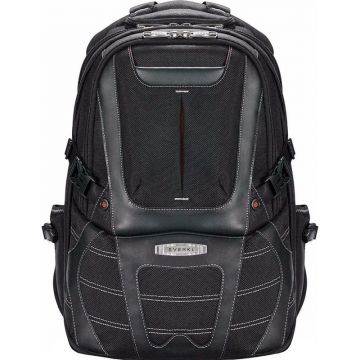 Rucsac laptop Concept 2 Premium 17.3 inch Black
