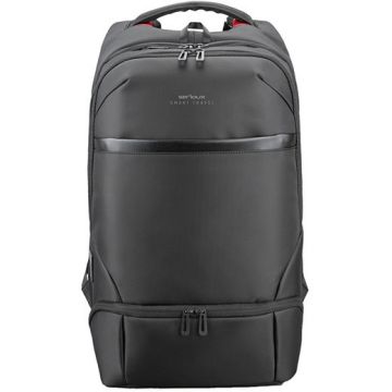 Rucsac Laptop ST9588  Smart Travel 15.6inch Black