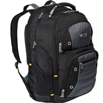 Rucsac Laptop TSB238EU Drifter 16inch Negru/Gri