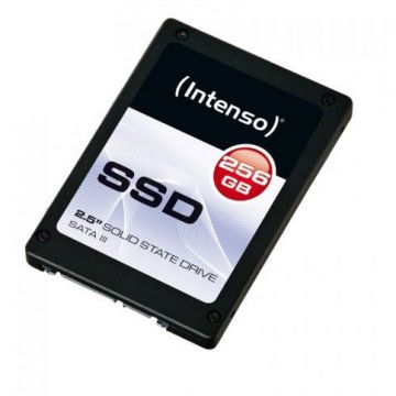 SSD 256GB SATA-III 2.5 inch