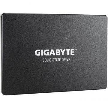SSD 480GB SATA-III 2.5inch