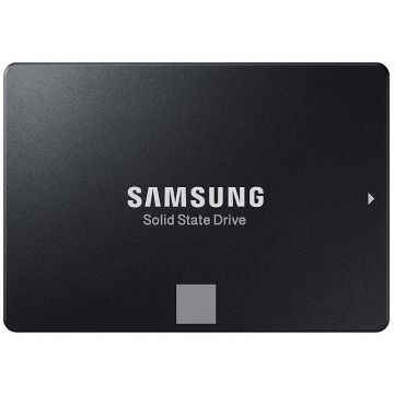 SSD 870 EVO 4TB SATA-III 2.5 inch