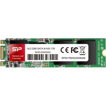 SSD A55 1TB M.2 SATA