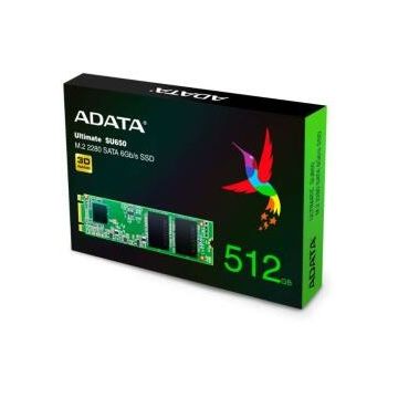 SSD ASU650NS38-512GT-C  M.2 SATA 2280 512GB
