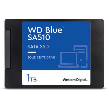 SSD Blue SA510 1TB SATA-III 2.5 inch