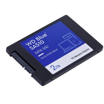 SSD Blue SA510 2.5inch 2 TB Serial ATA III
