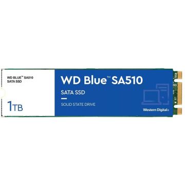 SSD Blue SA510 M.2 1 TB Serial ATA III