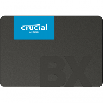 SSD BX500 1TB SATA-III 2.5 inch