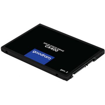 SSD CX400 GEN.2 1TB SATA-III 2.5 inch