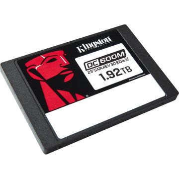 SSD DC600M 1.92TB SATA-III 2.5inch