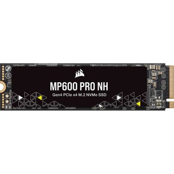 SSD Force MP600 Pro 4TB PCIe M.2