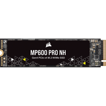 SSD Force MP600 Pro 8TB M.2 PCIe