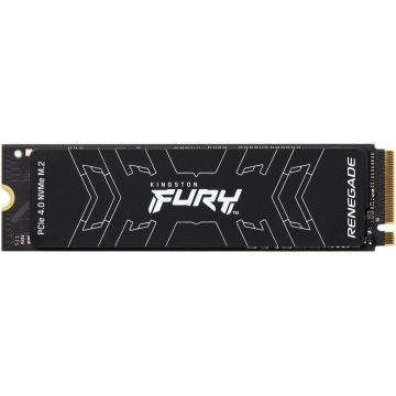 SSD Fury Renegade 1TB PCIe 4.0 x4 M.2 2280 NVMe