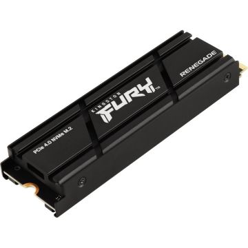 SSD Fury Renegade 1TB PCIe M.2 NVMe