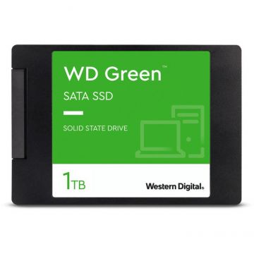 SSD Green 1TB SATA-III 2.5 inch