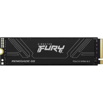 SSD Kingston Fury Renegade G5 8TB PCI Express 5.0 x4 M.2 2280