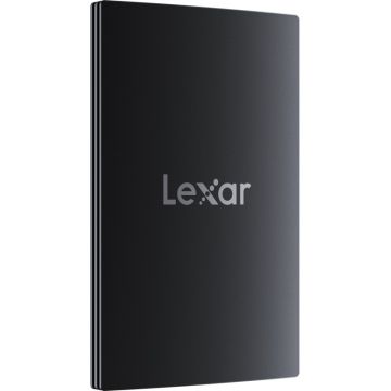 SSD Lexar SL500 2TB USB 3.2 Gen2