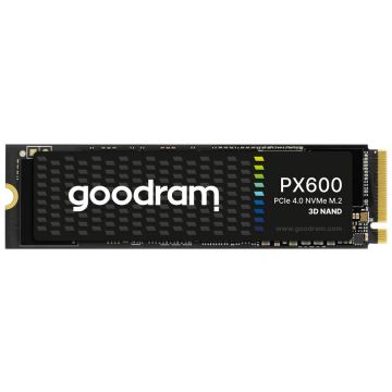 SSD M.2 250GB PCI Express 4.0 3D NAND NVMe