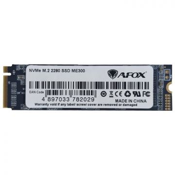 SSD ME300-256GN M.2 256GB PCI Express 3.0 3D NAND NVMe