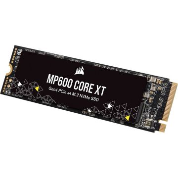 SSD MP600 4TB PCIe M.2