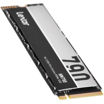 SSD NM790 M.2 1TB PCI Express 4.0 SLC NVMe