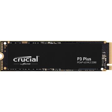 SSD P3 Plus 1TB NVMe PCIe 4.0 x4 M.2 2280