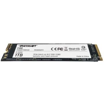 SSD P300 M.2 1000 GB PCI Express 3.0 NVMe